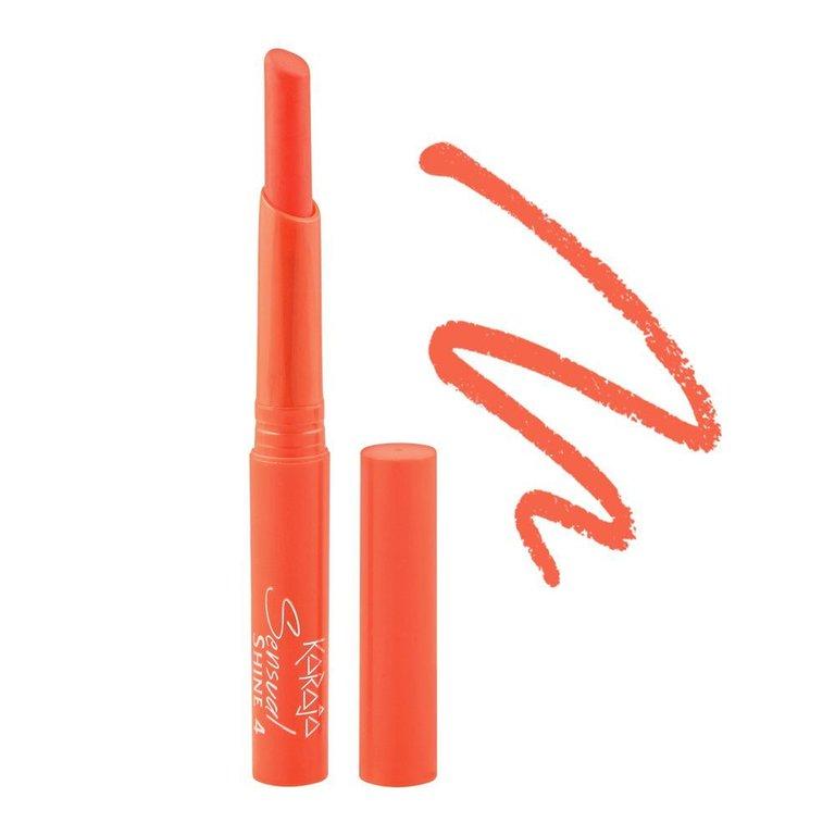 Lip Gloss Sensual Shine No. 4